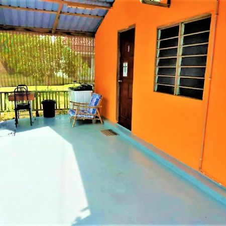 Roomstay Shahid Hou'Ze Kangar Zewnętrze zdjęcie